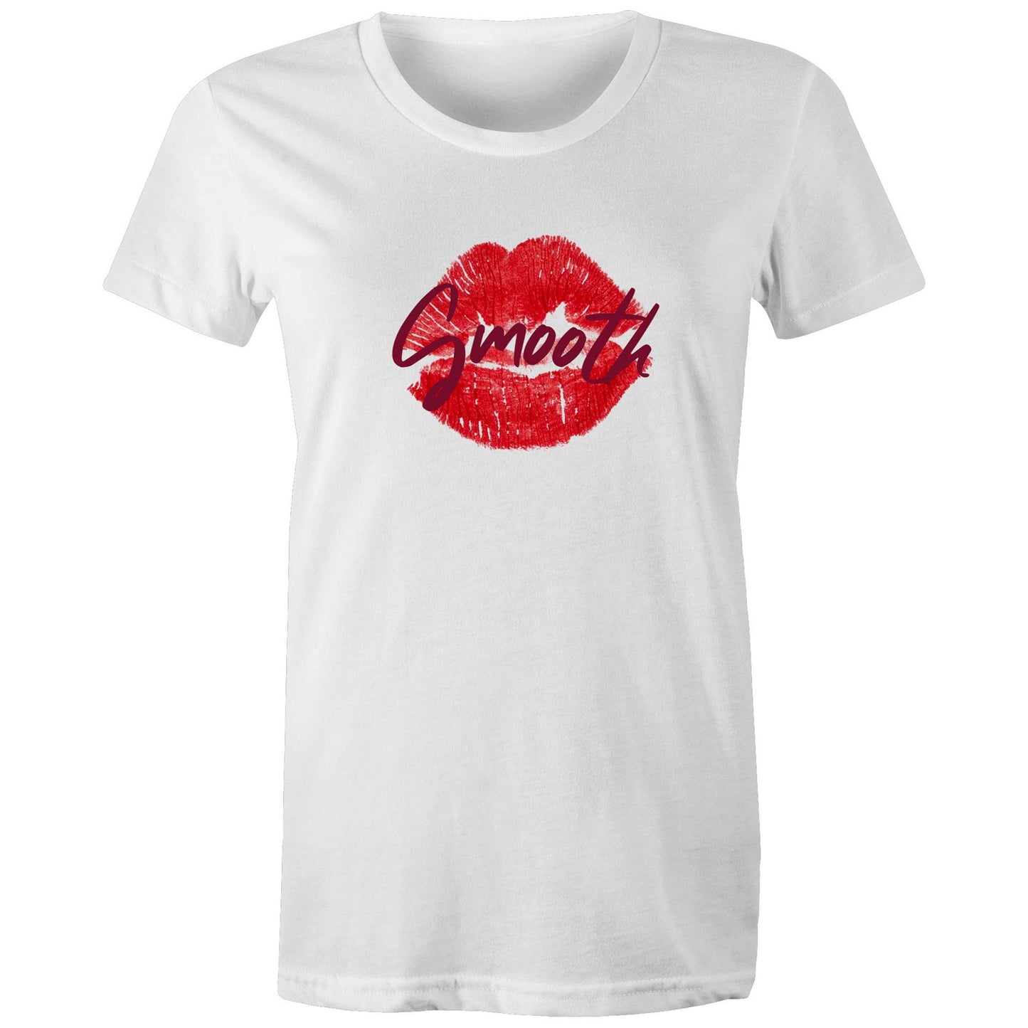 Smooth Womens TShirt
