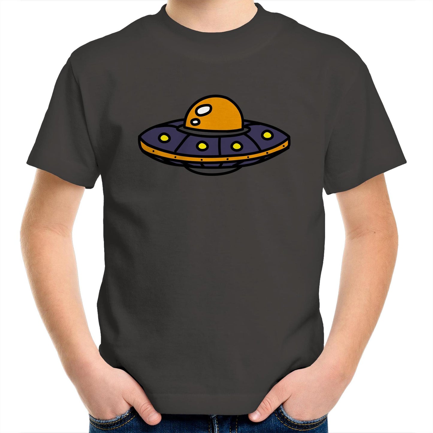 UFO Kids Tee