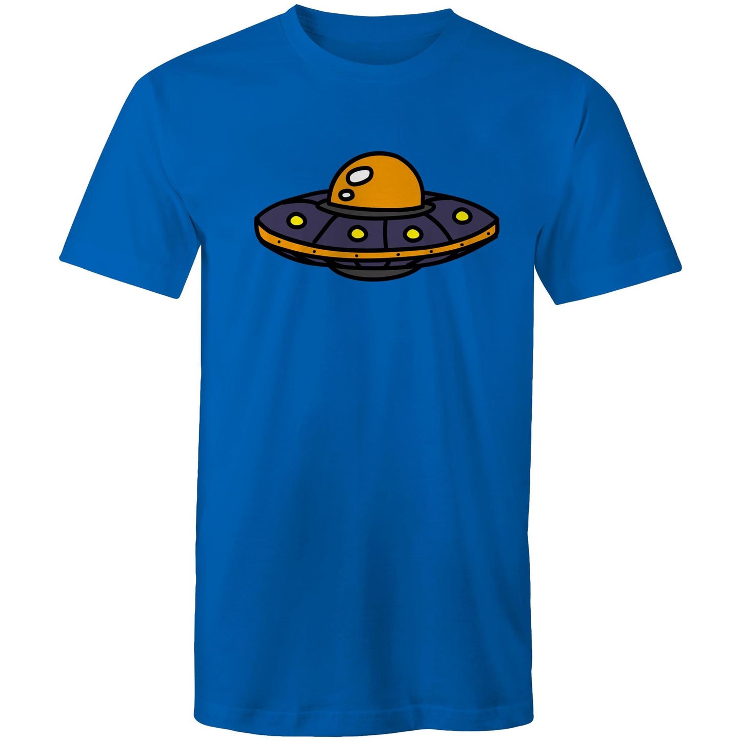 UFO Mens TShirt
