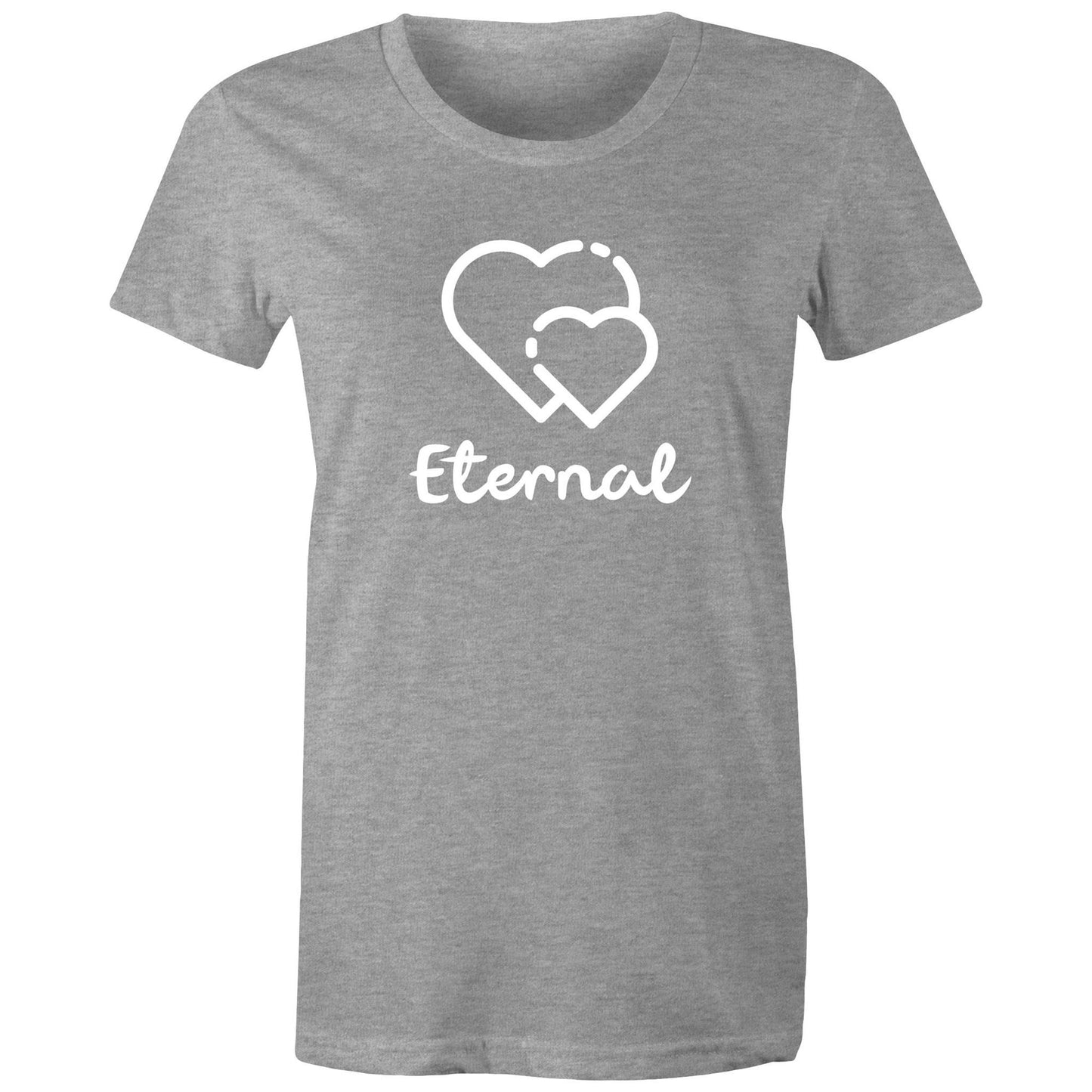 Love Eternal Womens TShirt