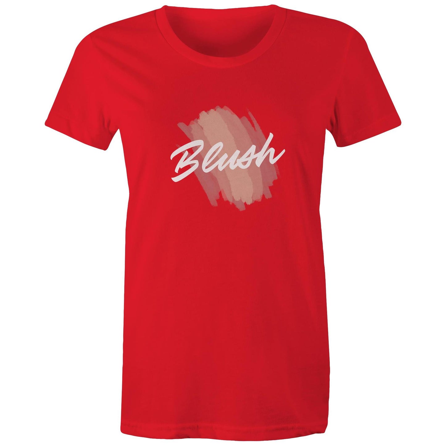Blush Womens TShirt