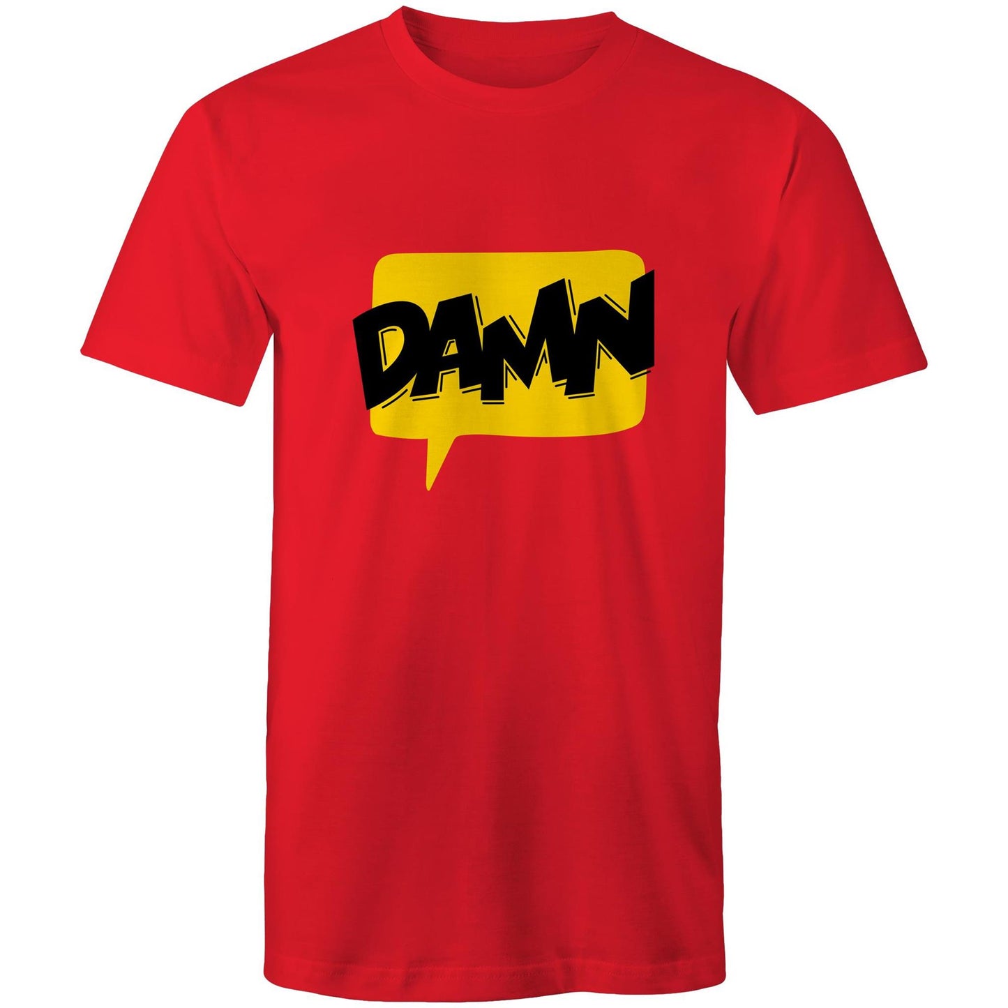 DAMN Mens TShirt