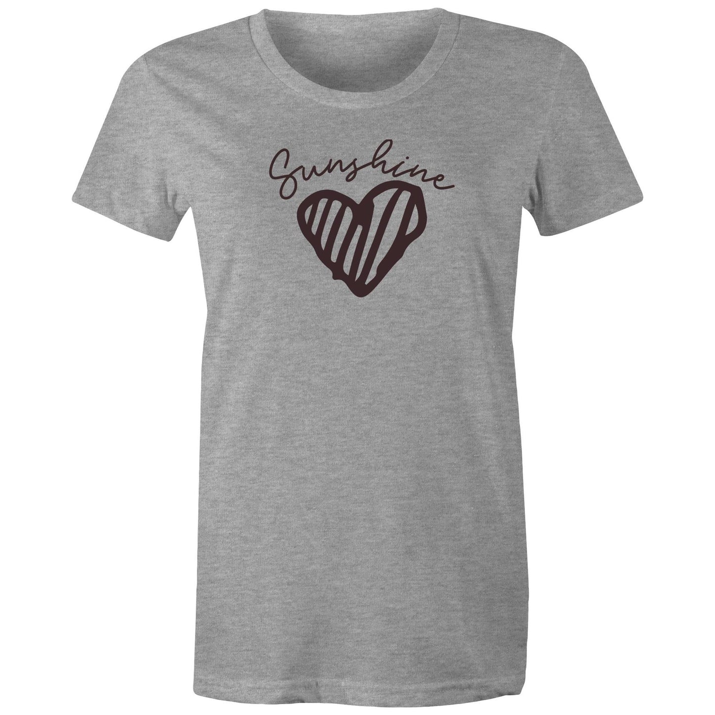 Sunshine Womens TShirt