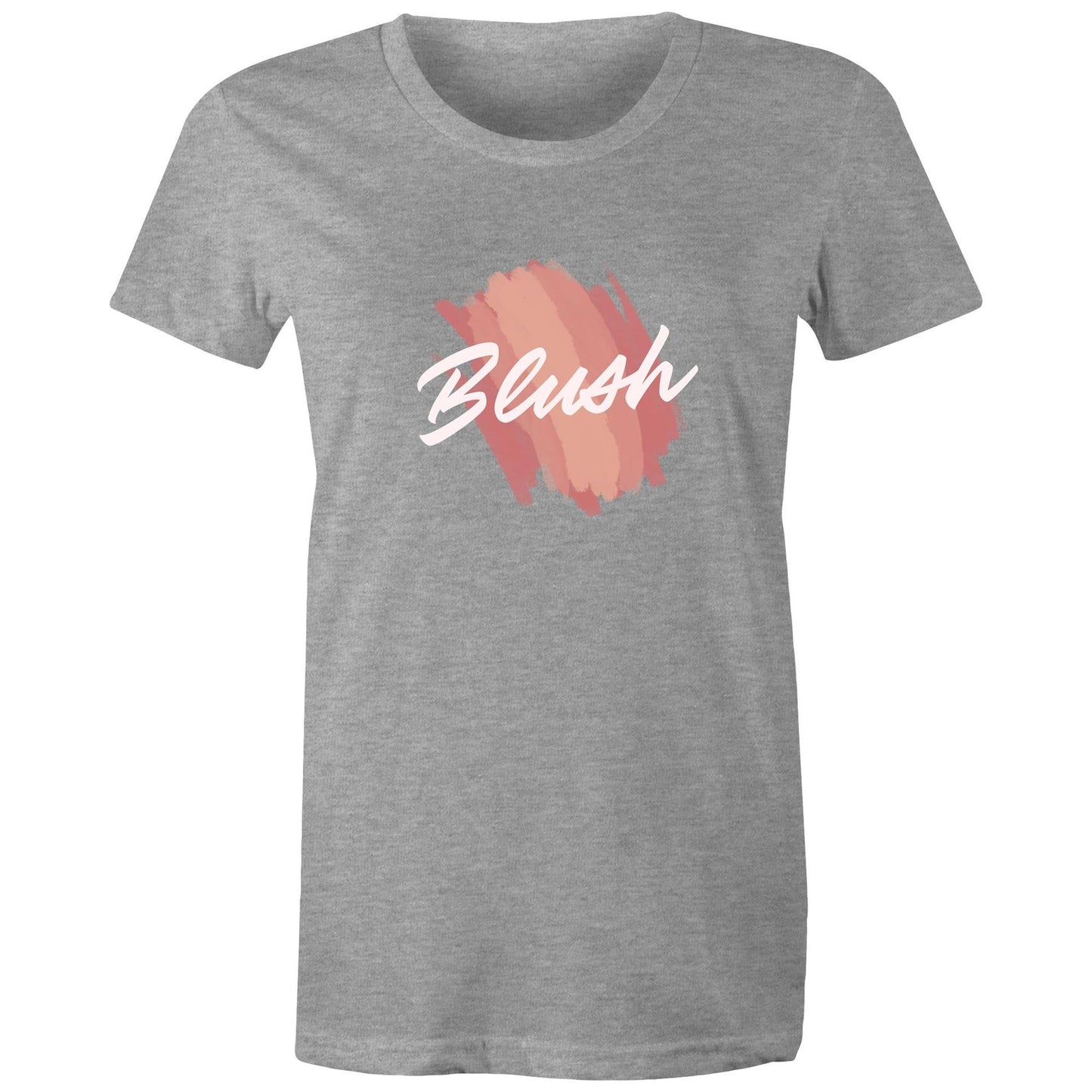 Blush Womens TShirt