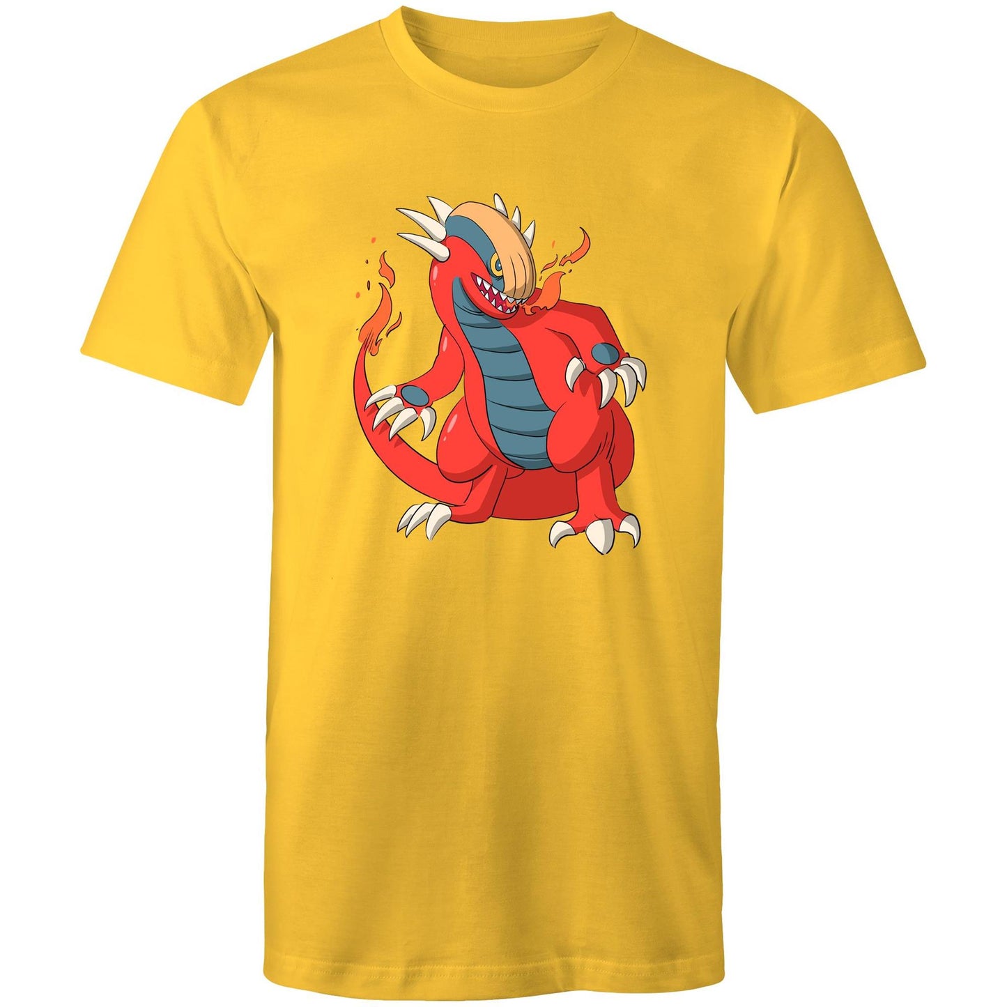 Dinomax Mens TShirt