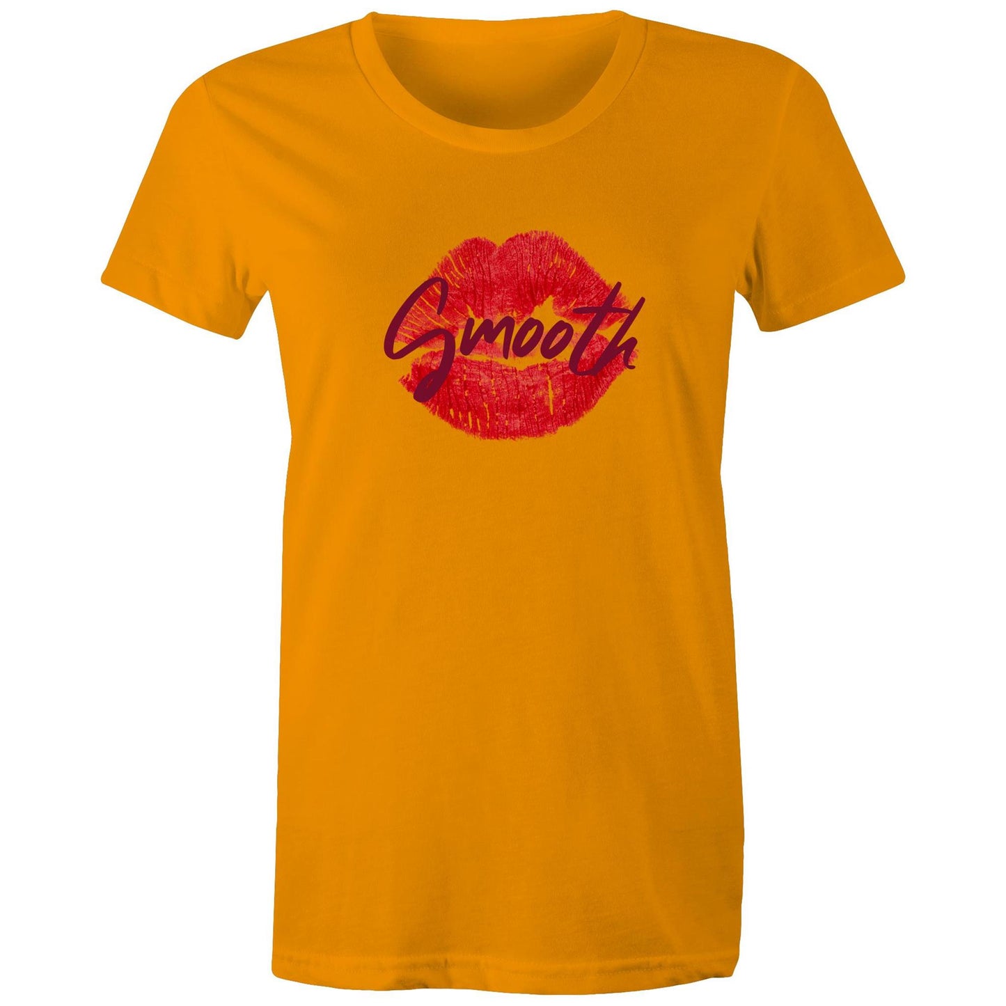 Smooth Womens TShirt