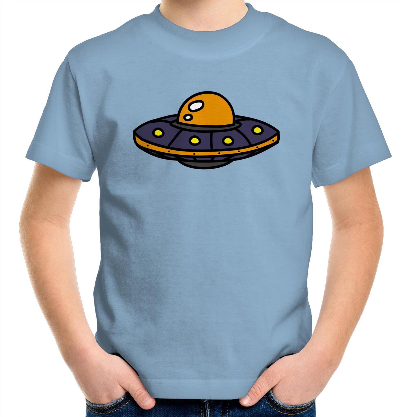 UFO Kids Tee
