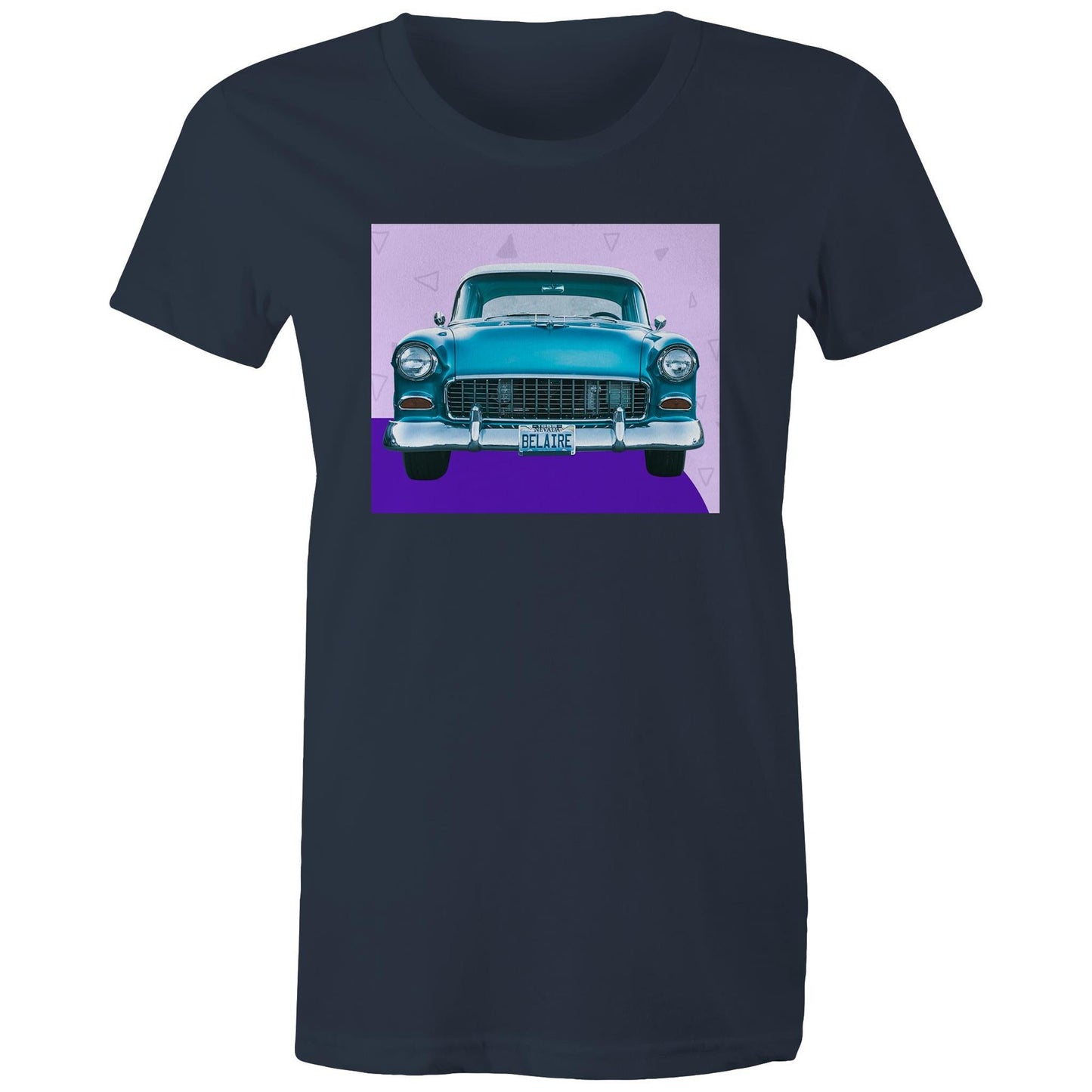 Belaire Womens TShirt