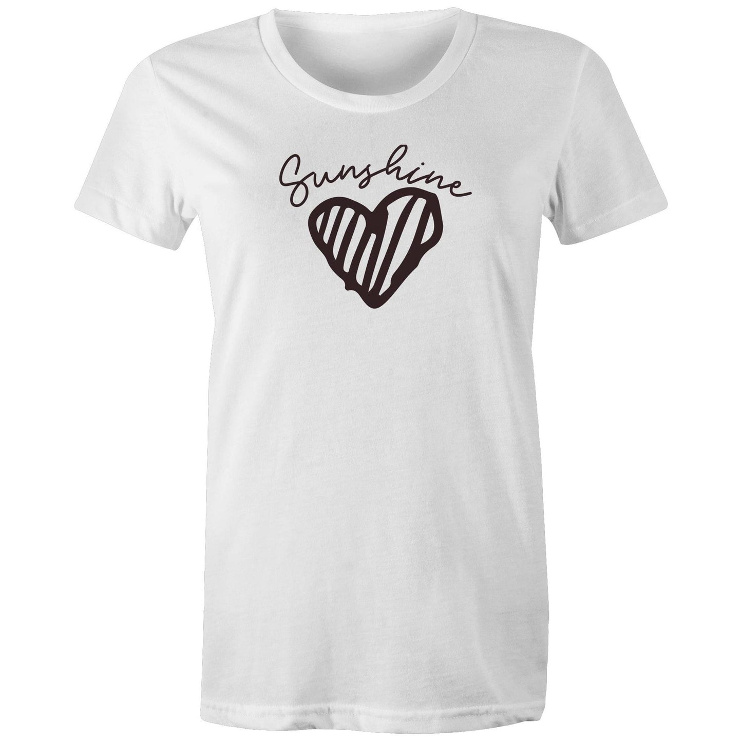 Sunshine Womens TShirt