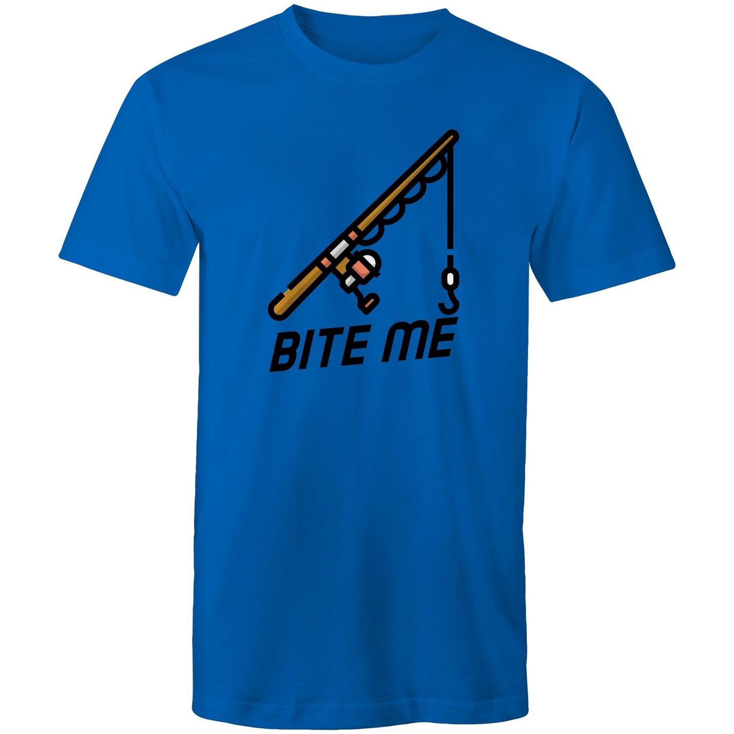 Bite Me Mens TShirt