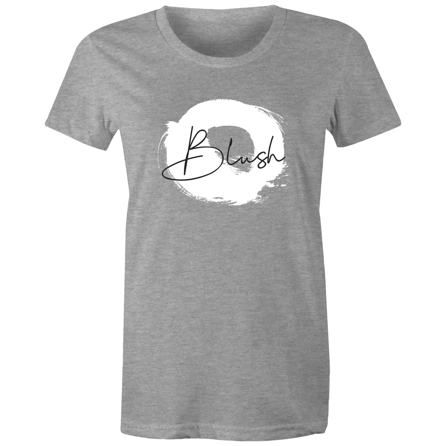 Blush Womens TShirt