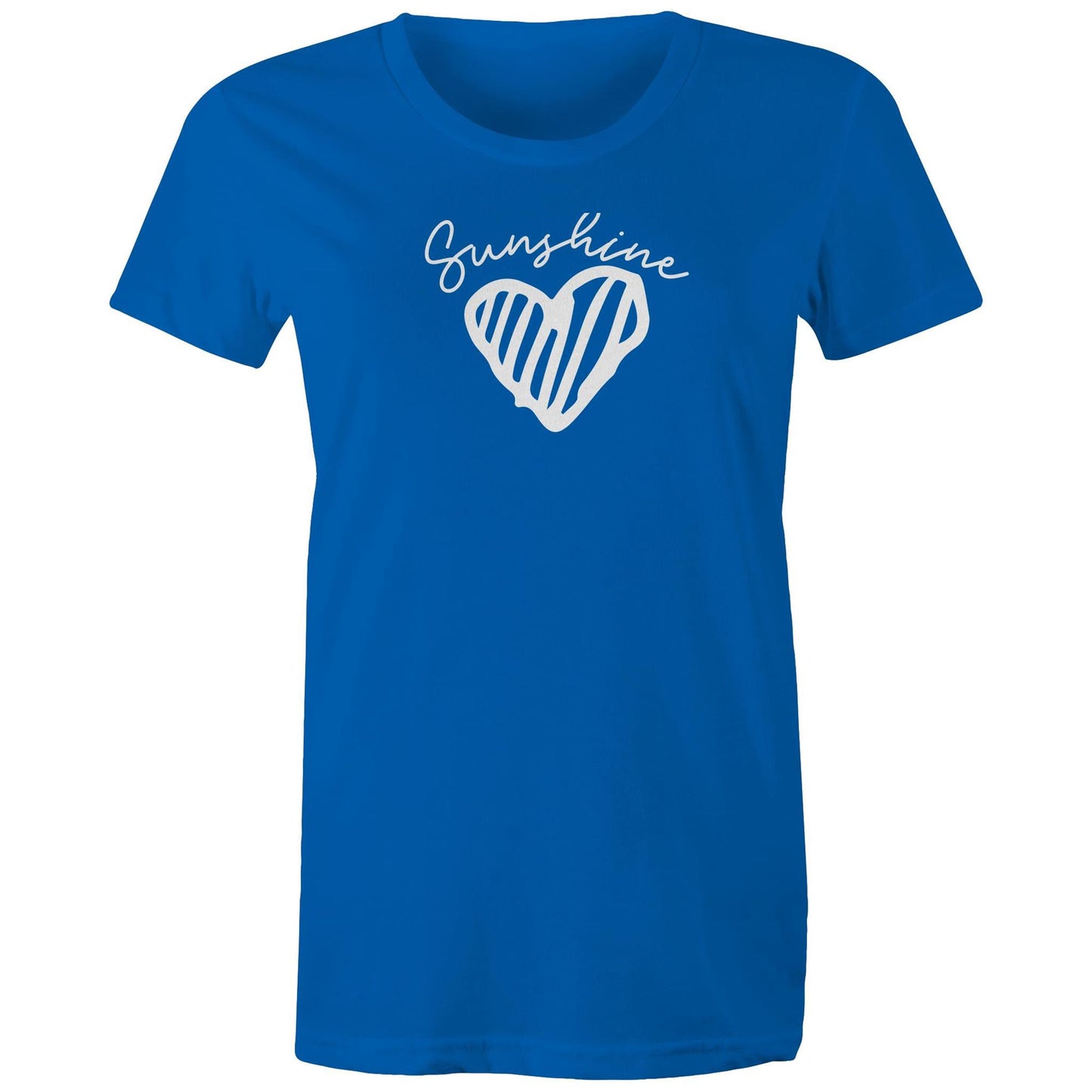 Sunshine Womens TShirt