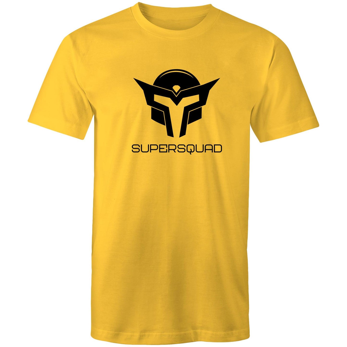 Supersquad Mens TShirt