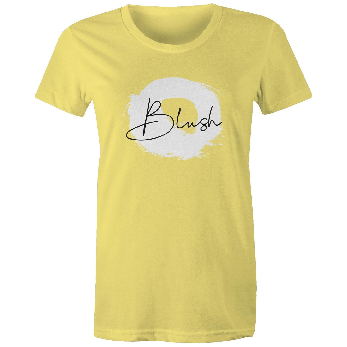 Blush Womens TShirt