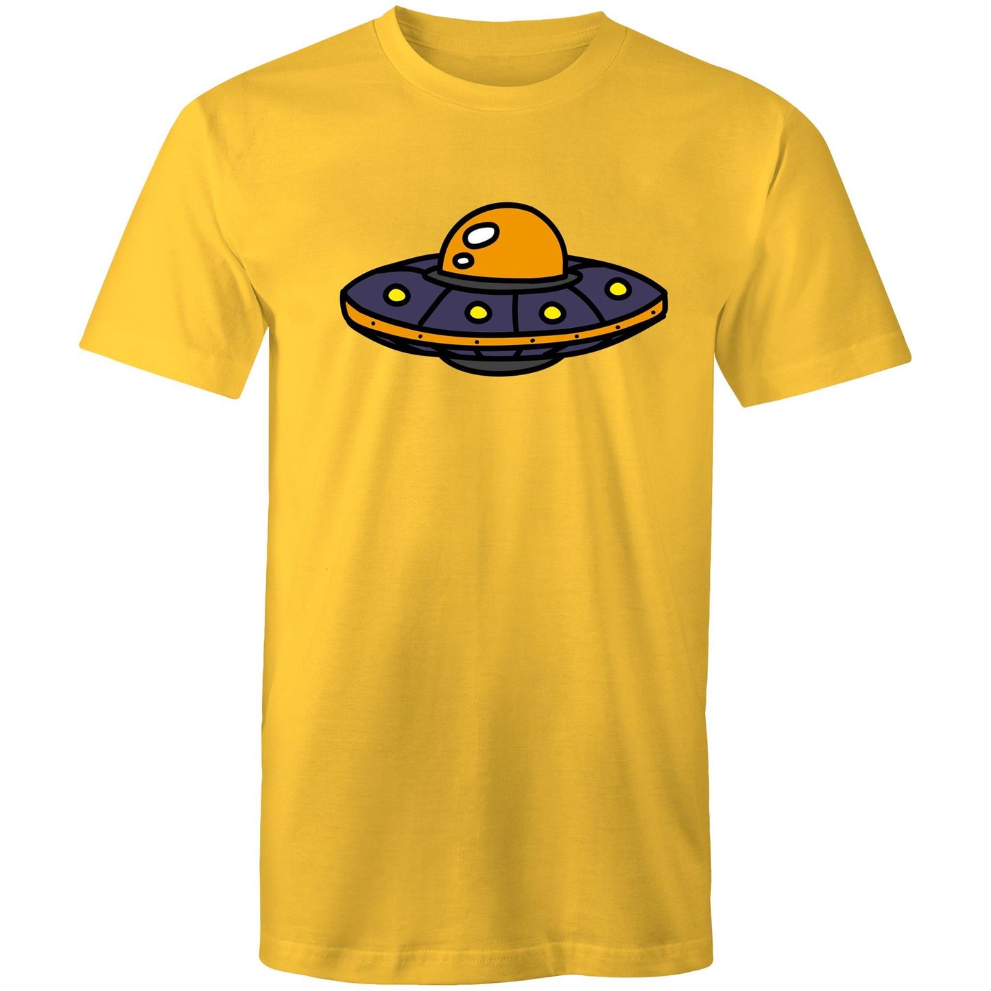 UFO Mens TShirt