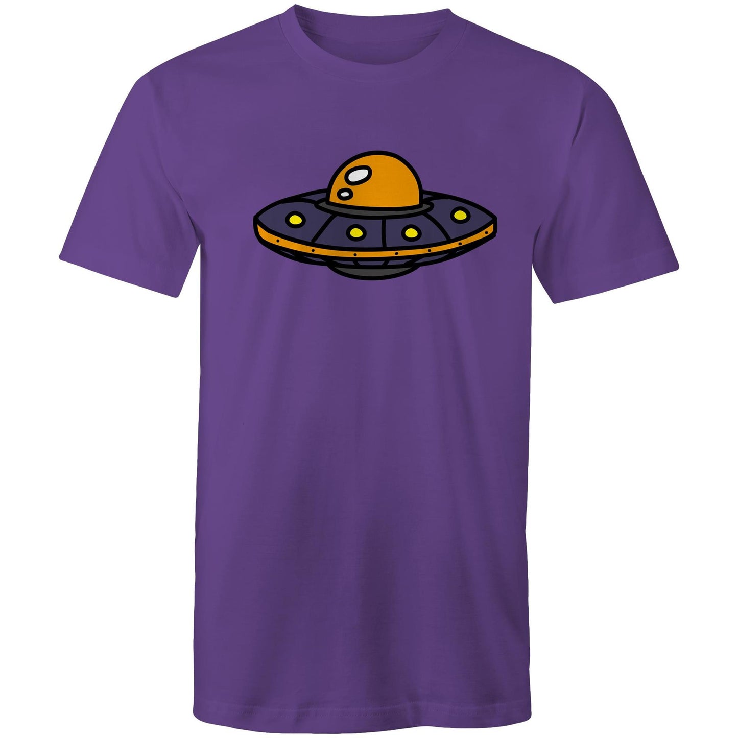 UFO Mens TShirt