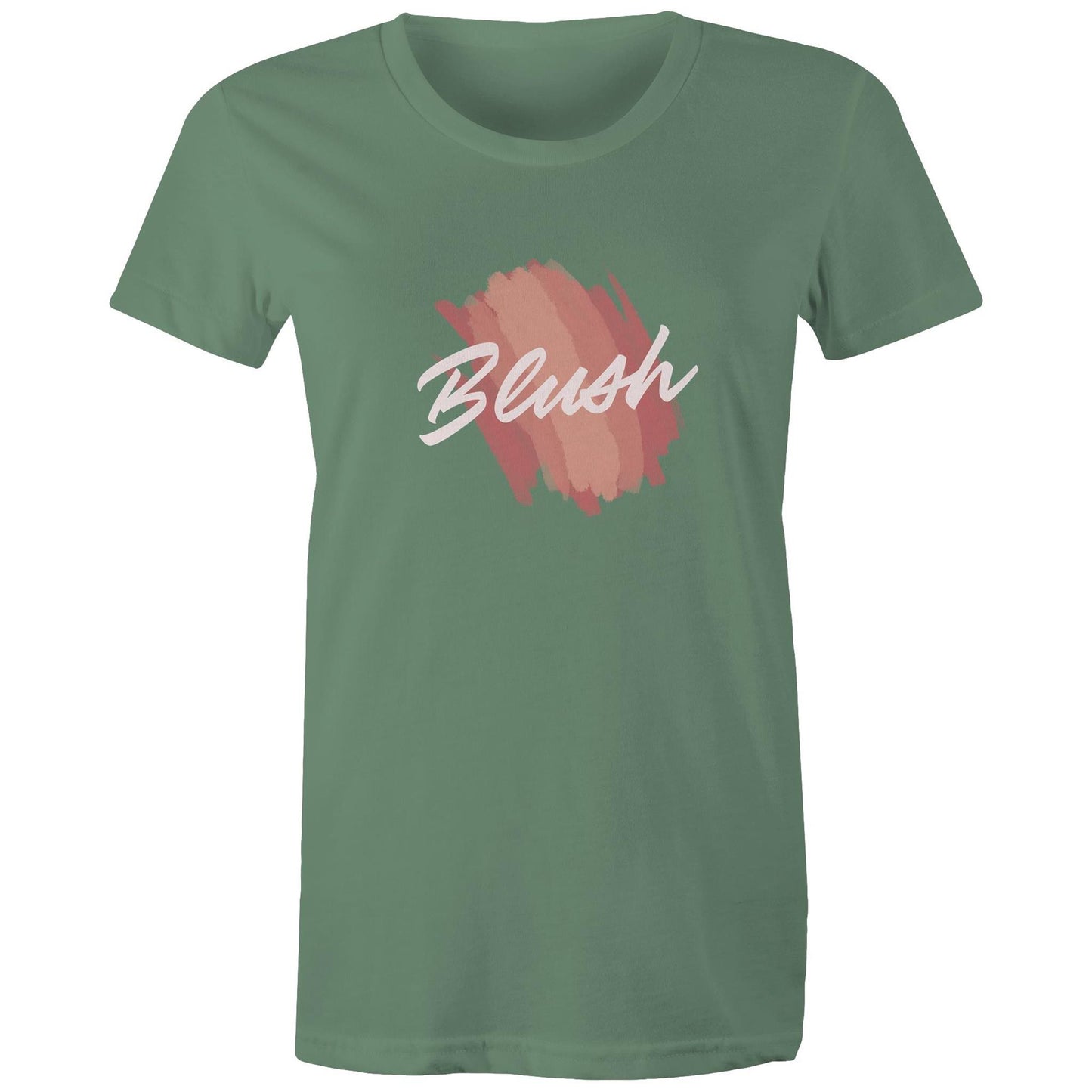 Blush Womens TShirt