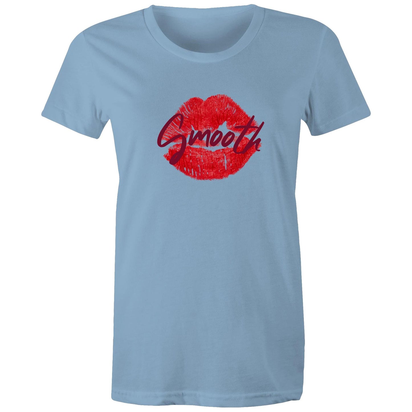 Smooth Womens TShirt
