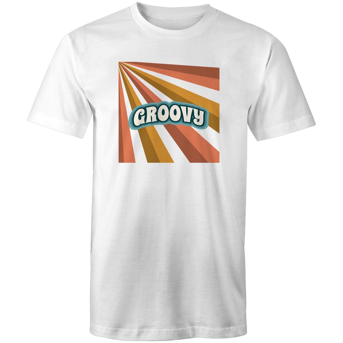Groovy Mens TShirt