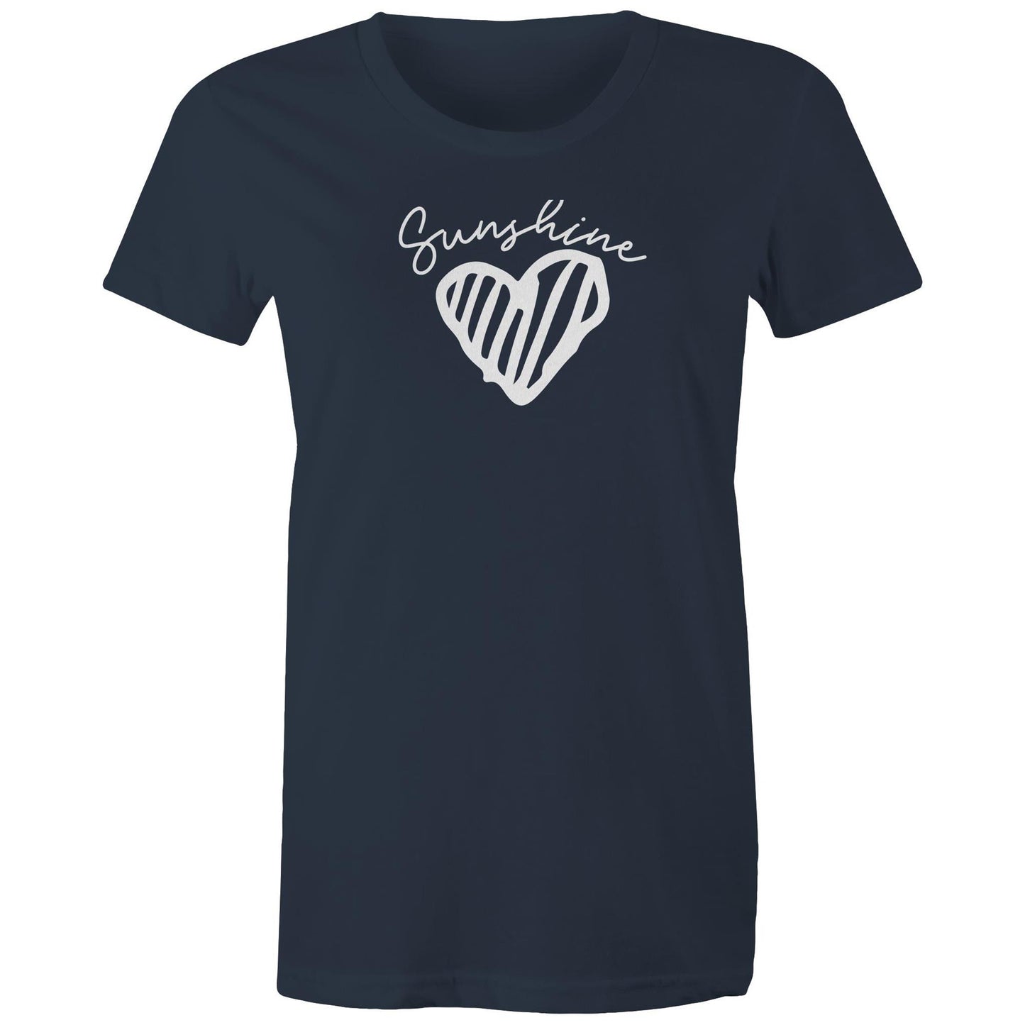 Sunshine Womens TShirt