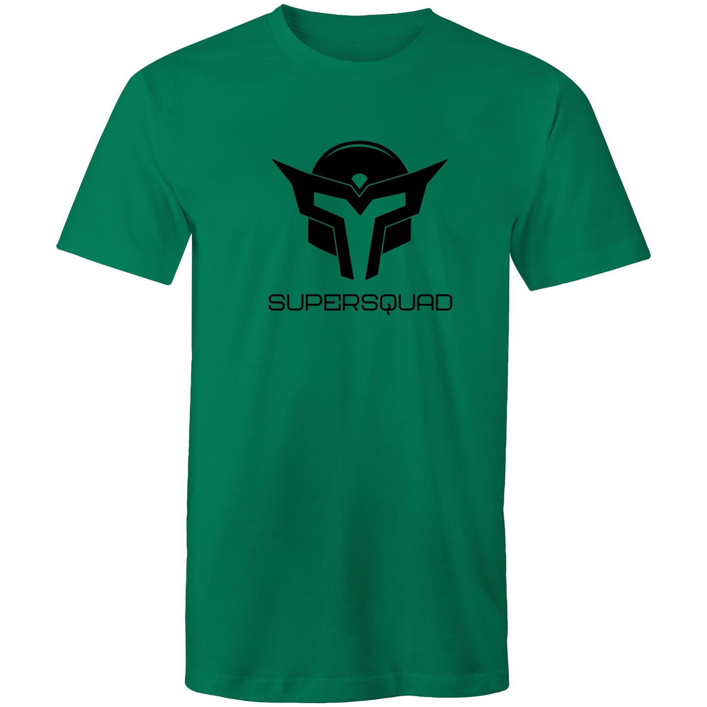 Supersquad Mens TShirt