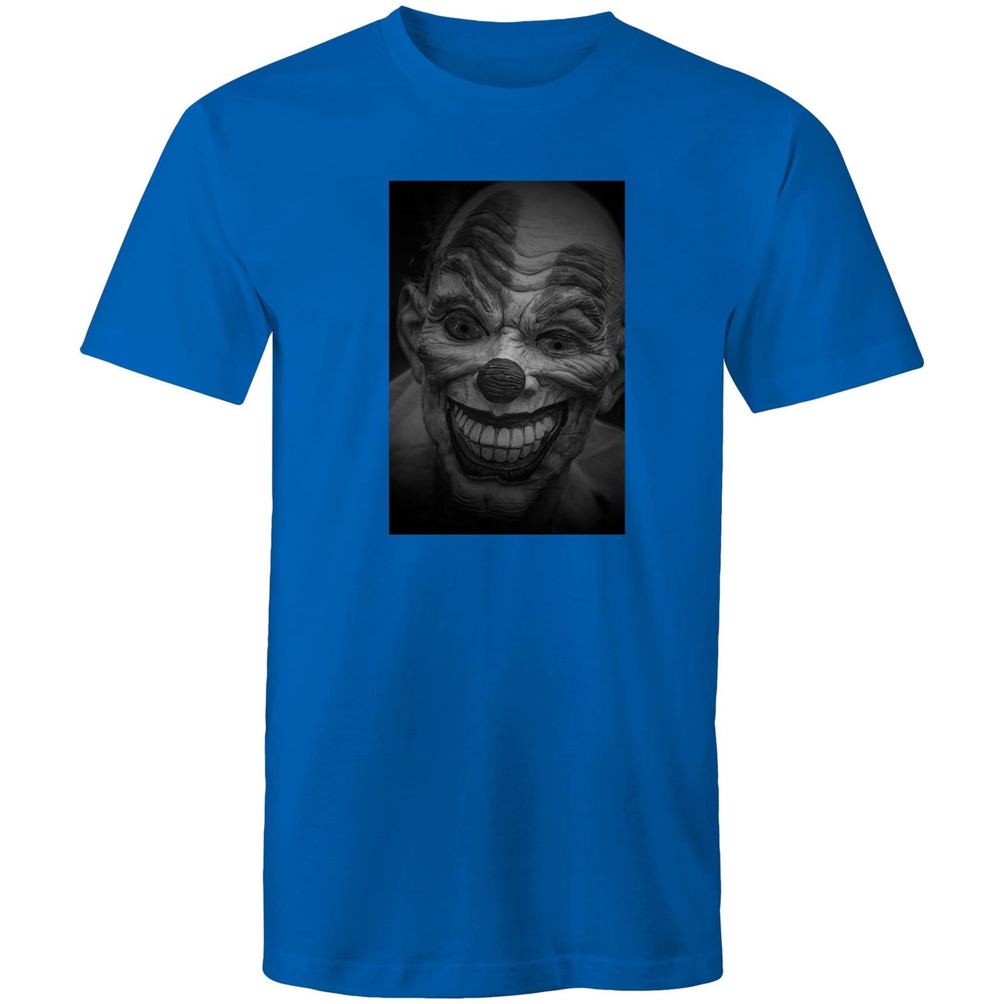 Evil Clown Mens TShirt
