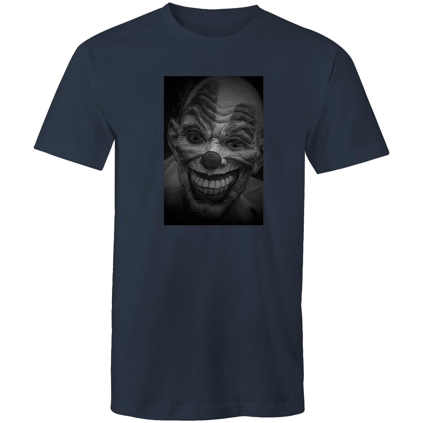 Evil Clown Mens TShirt