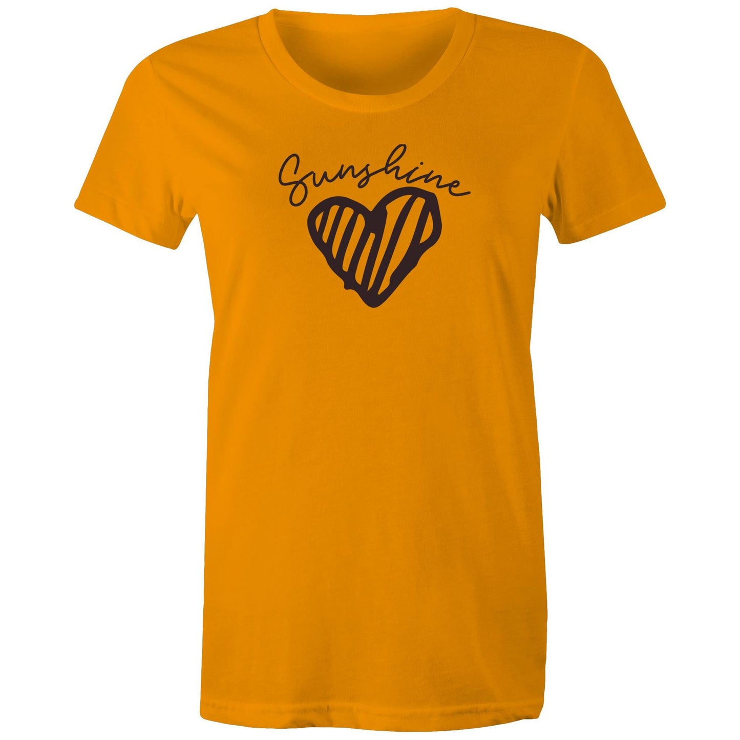 Sunshine Womens TShirt
