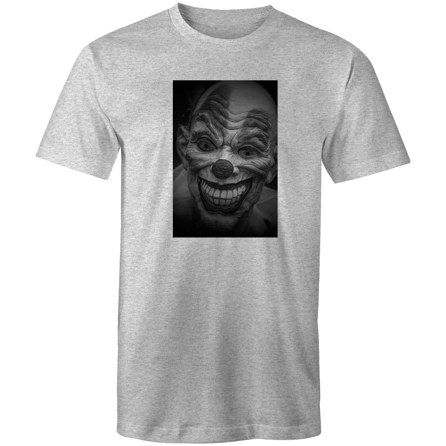 Evil Clown Mens TShirt