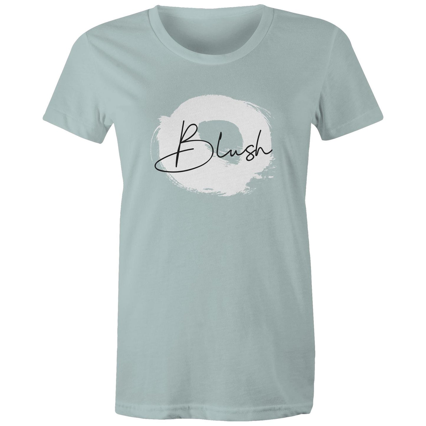 Blush Womens TShirt