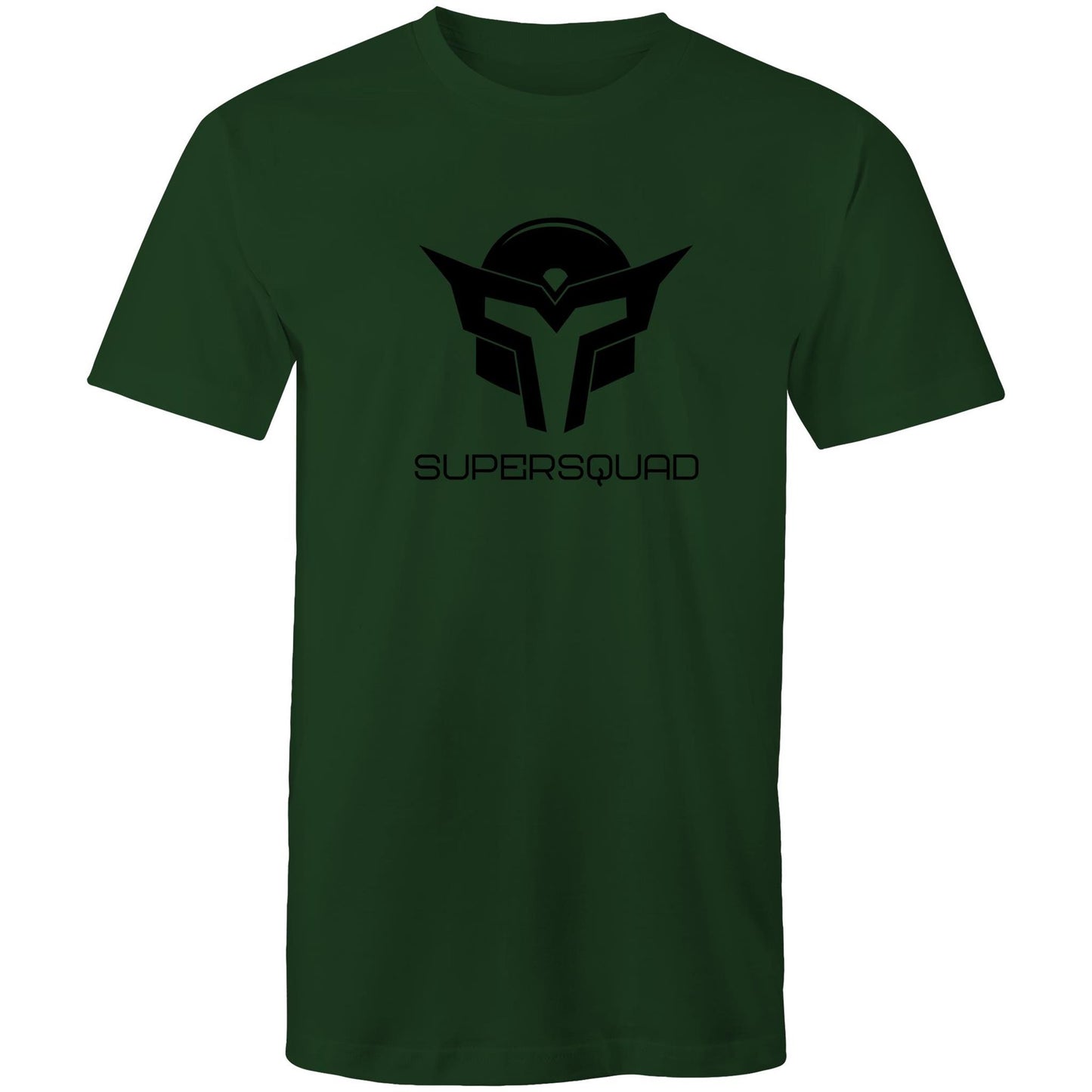Supersquad Mens TShirt