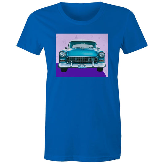 Belaire Womens TShirt