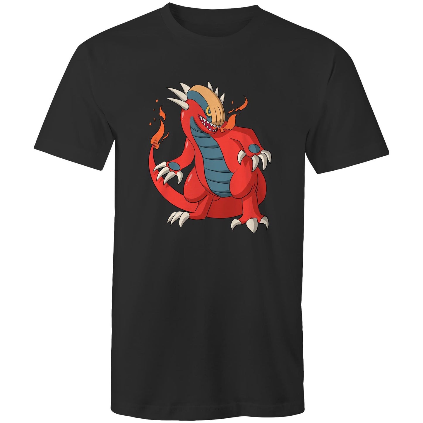 Dinomax Mens TShirt