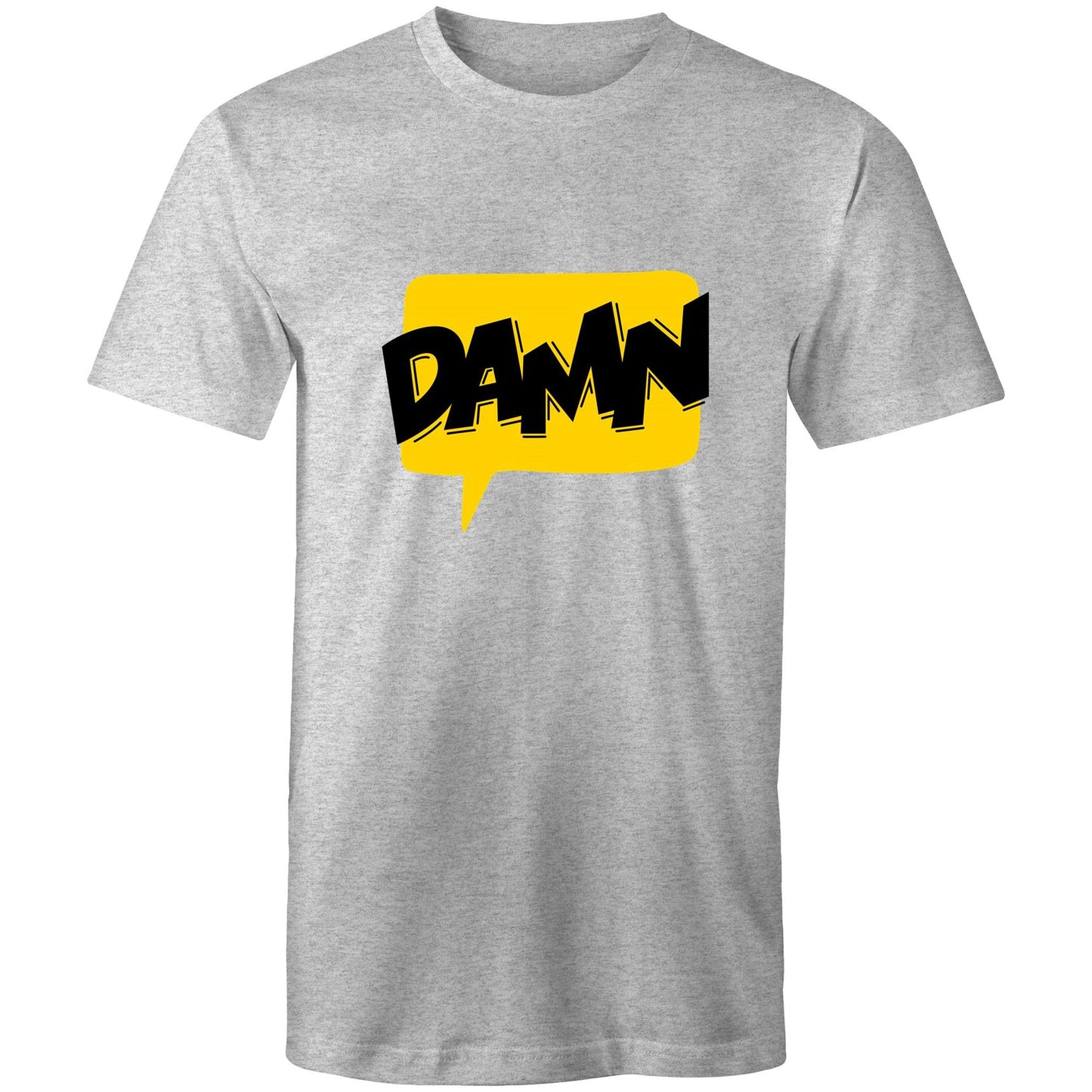 DAMN Mens TShirt