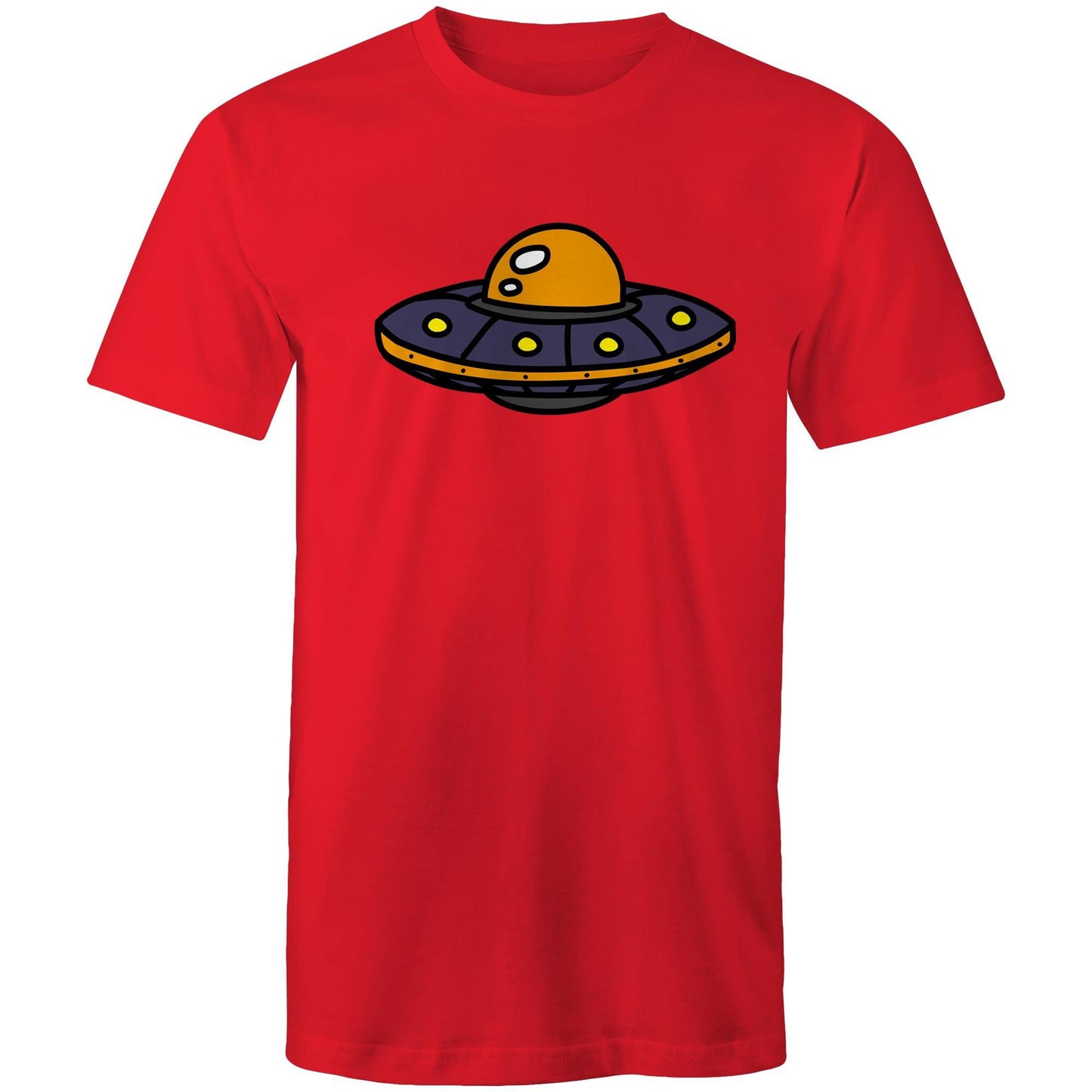 UFO Mens TShirt