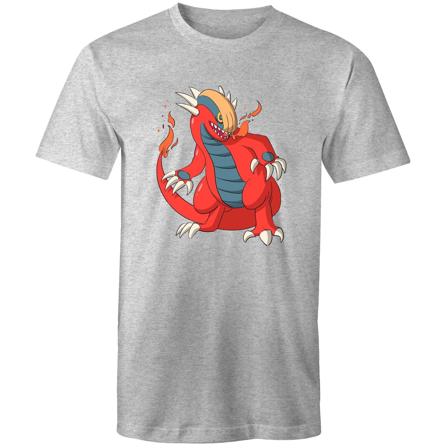 Dinomax Mens TShirt