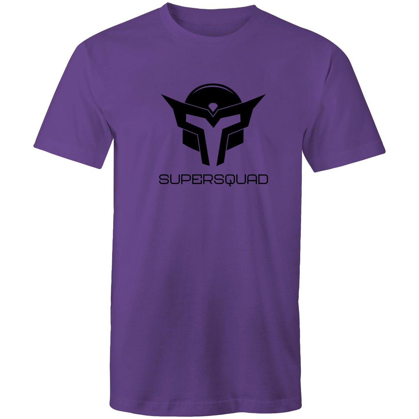 Supersquad Mens TShirt