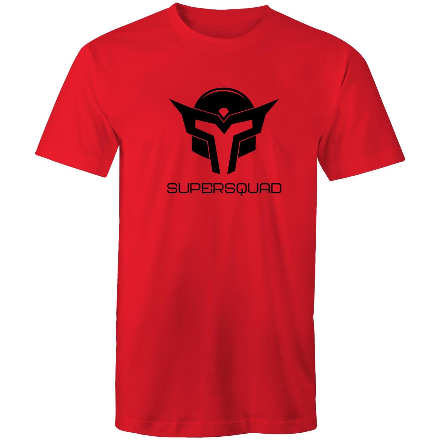 Supersquad Mens TShirt
