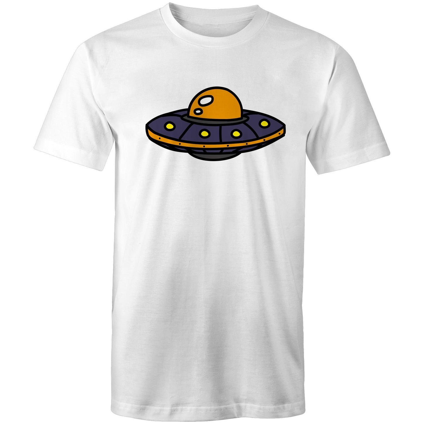 UFO Mens TShirt