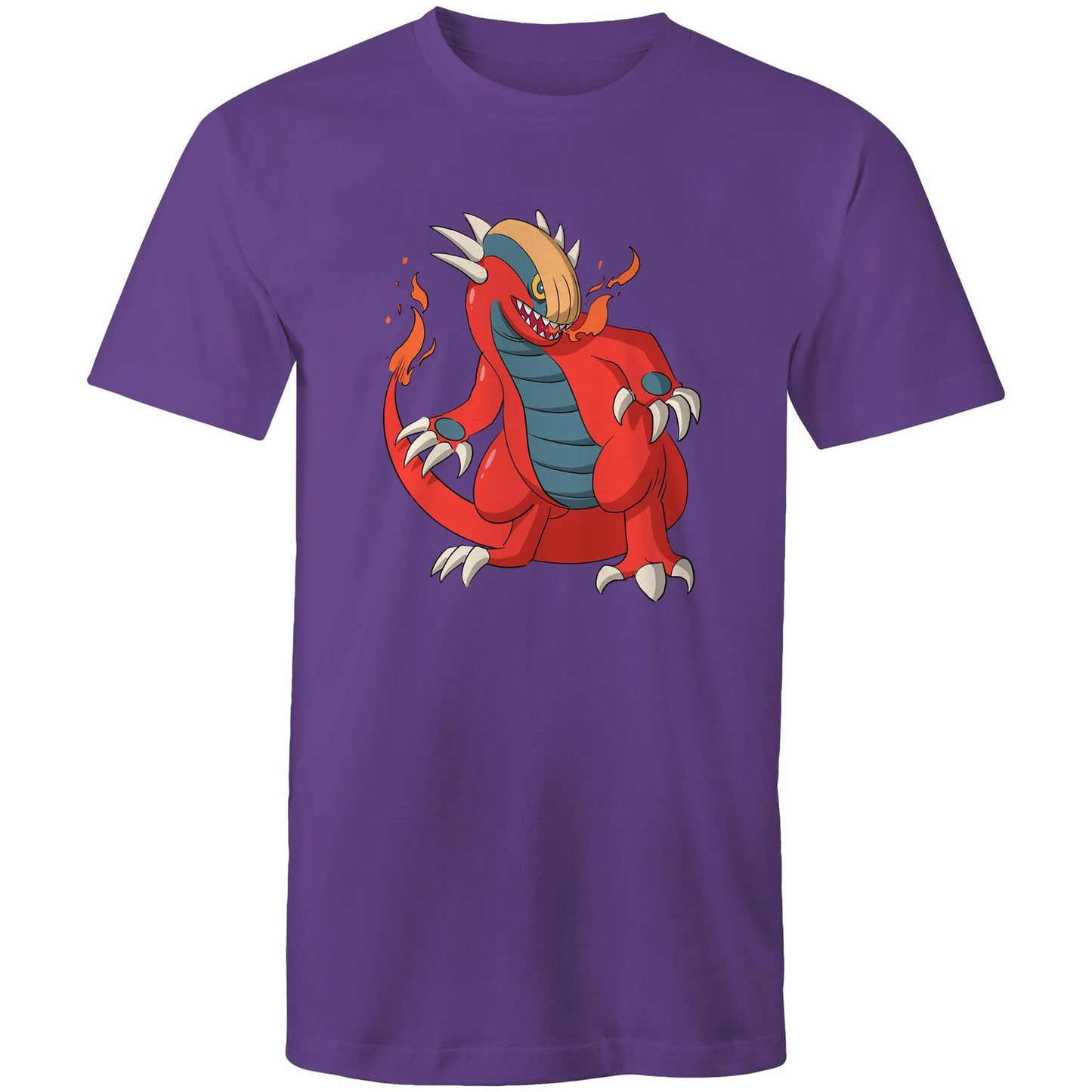 Dinomax Mens TShirt
