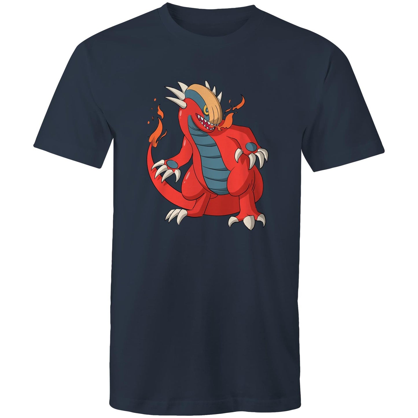 Dinomax Mens TShirt
