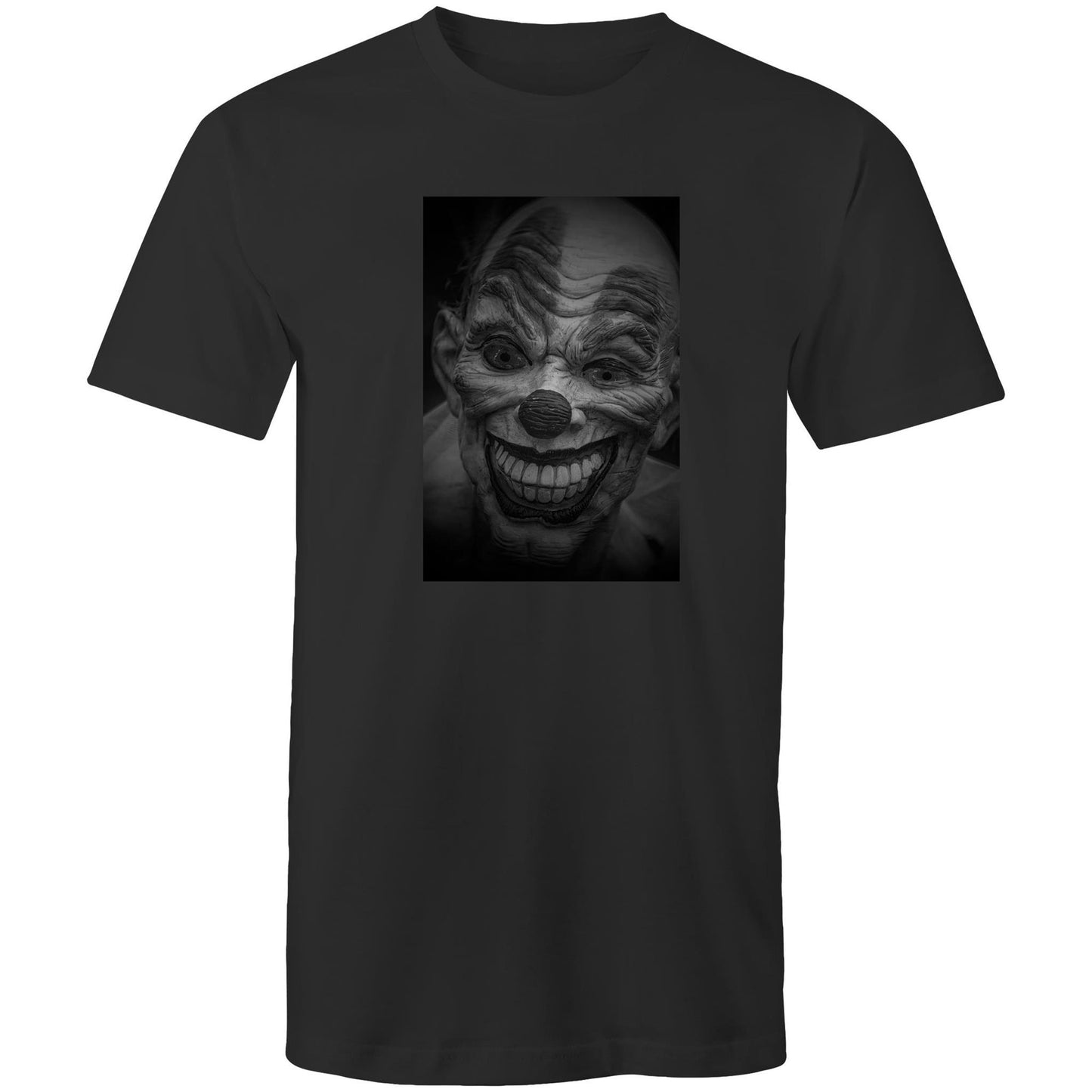 Evil Clown Mens TShirt