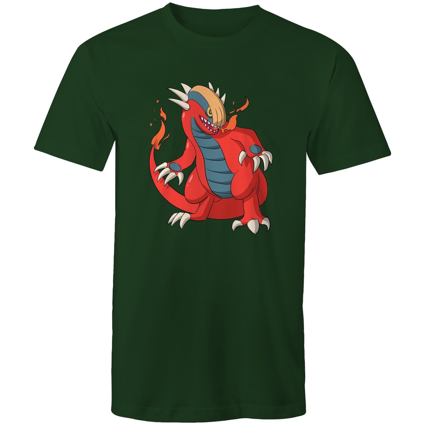 Dinomax Mens TShirt