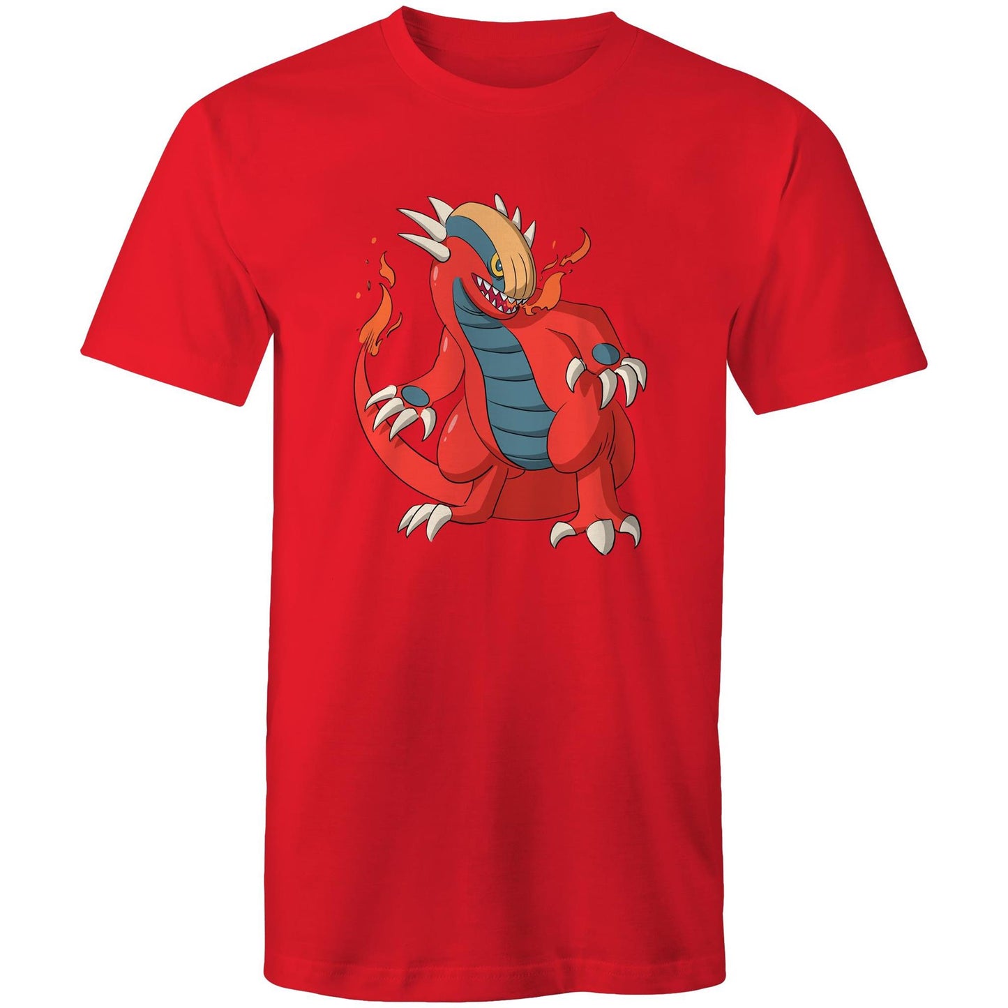 Dinomax Mens TShirt