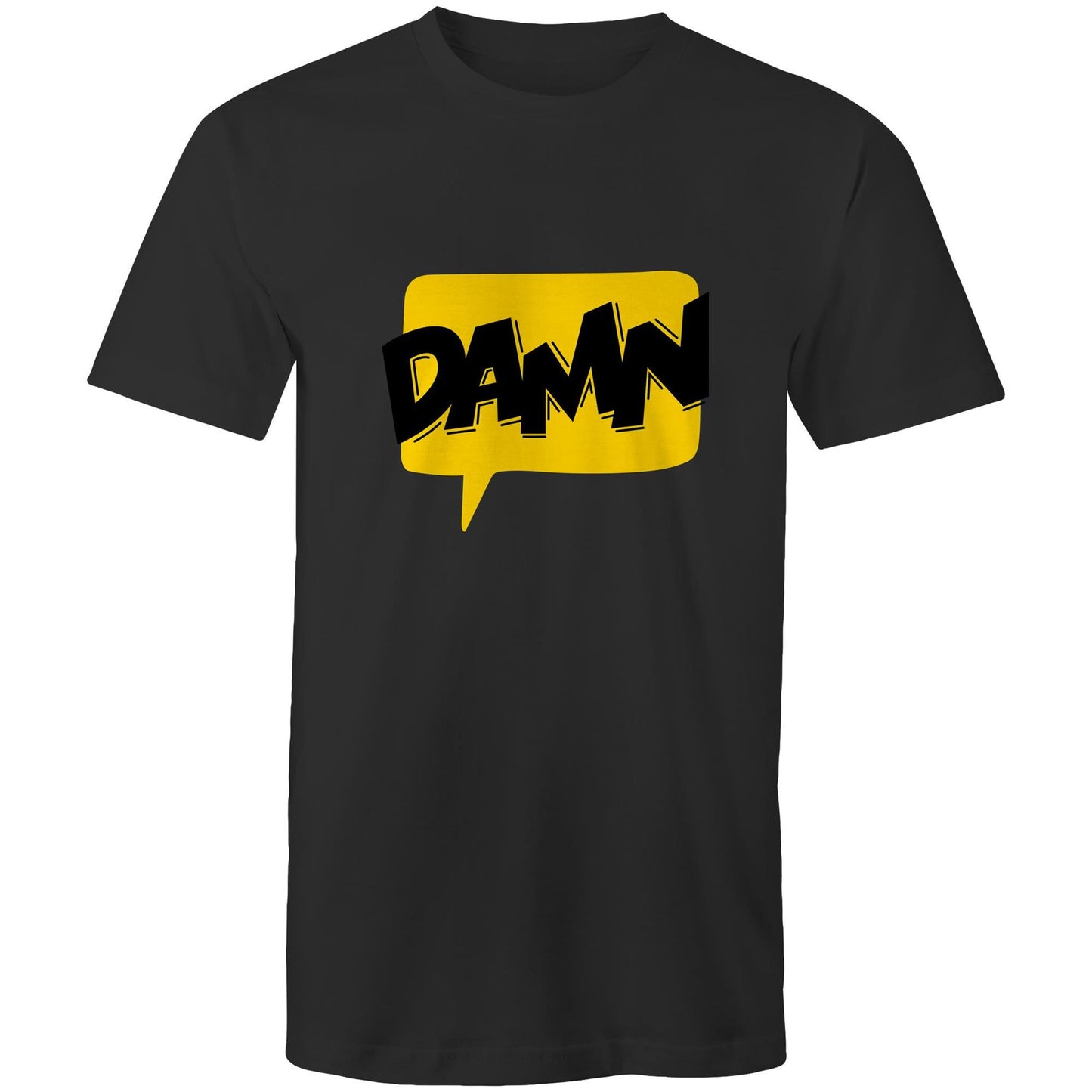 DAMN Mens TShirt