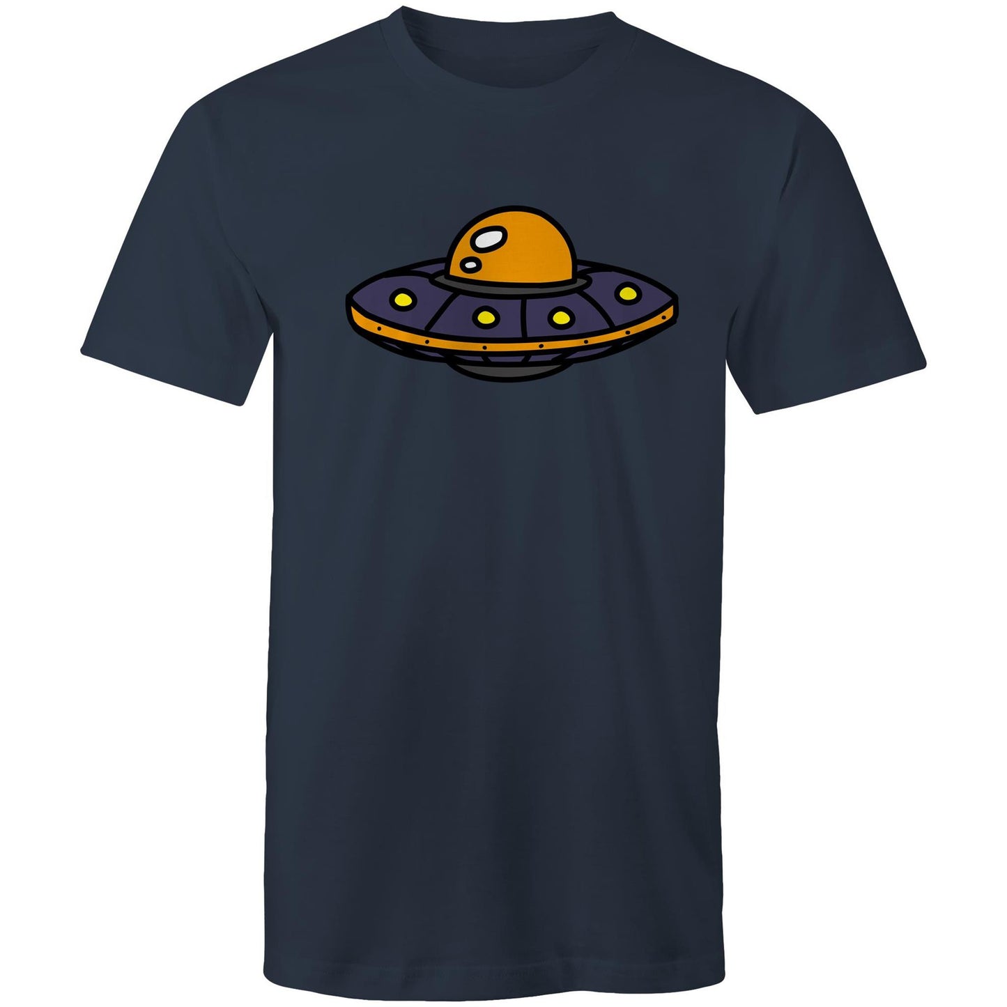 UFO Mens TShirt