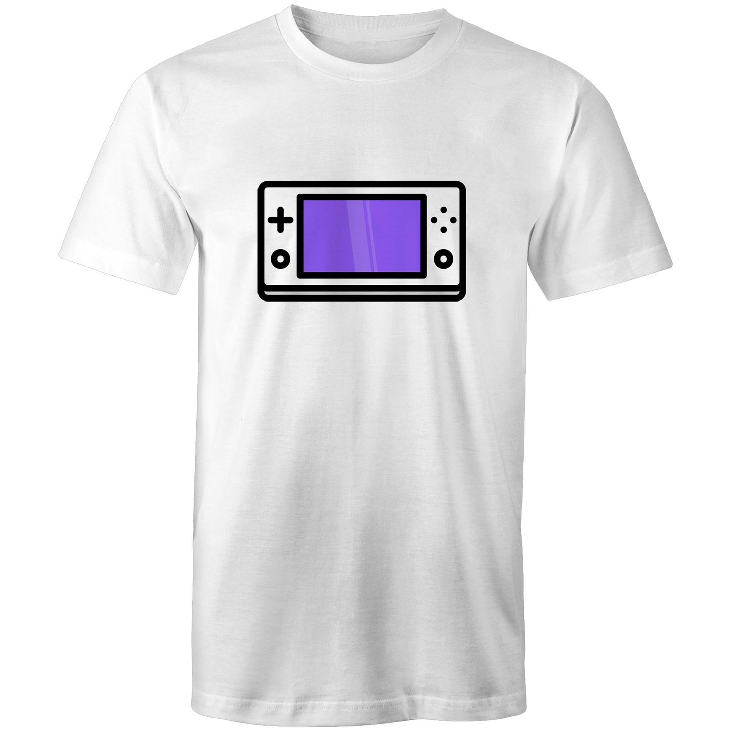 Game Console Mens TShirt