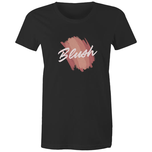 Blush Womens TShirt