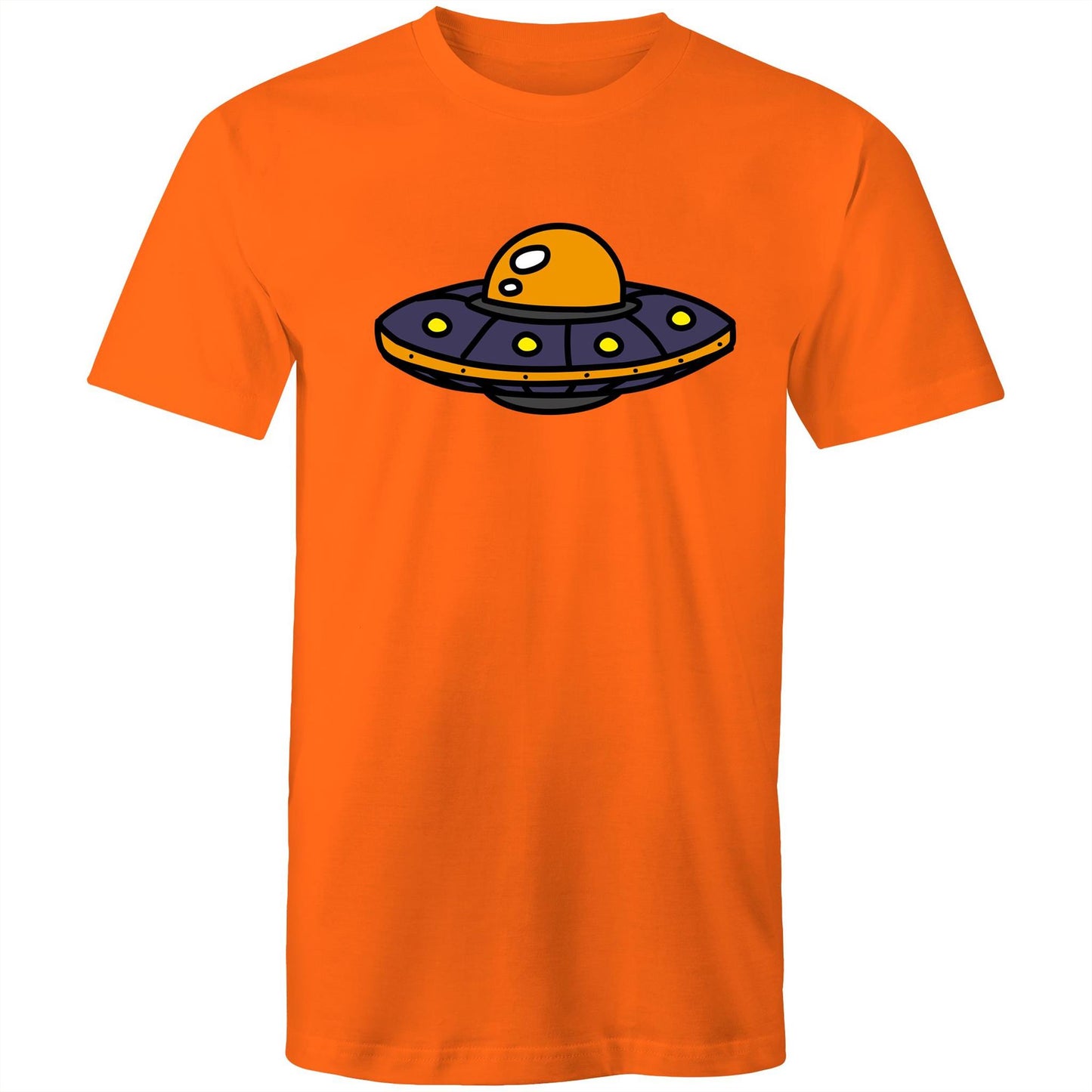 UFO Mens TShirt