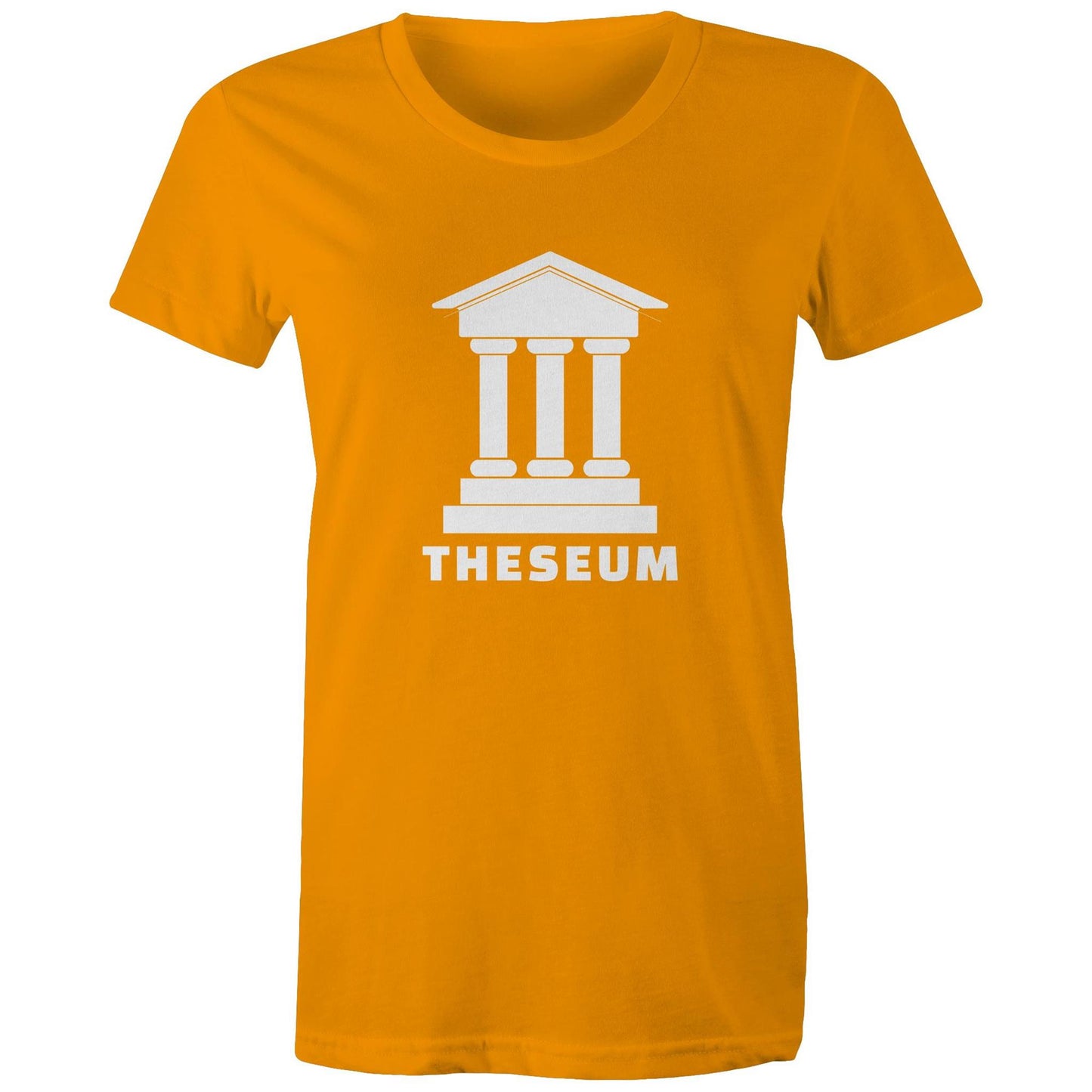 Theseum Womens TShirt